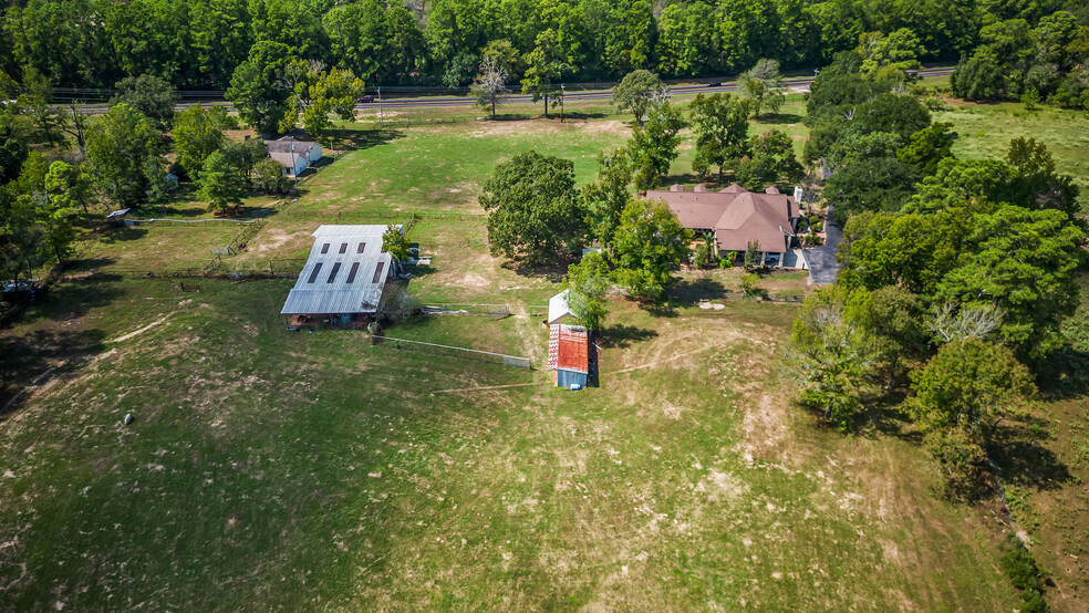 19042 FM 2854 Rd, Montgomery, TX for sale - Building Photo - Image 2 of 41