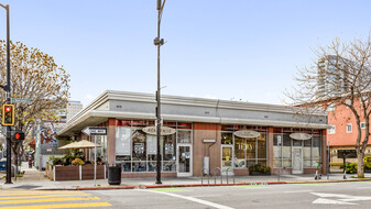 495-499 S 2nd St, San Jose CA - Commercial Property