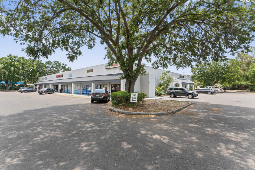 9340 N Florida Ave, Tampa, FL for sale - Building Photo - Image 2 of 15