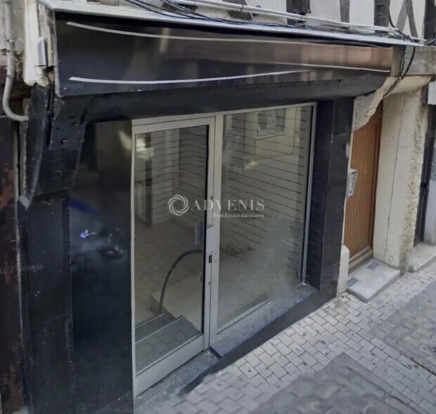 Retail in Bourges for sale - Building Photo - Image 2 of 2