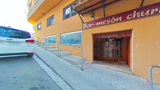 More details for Avenida de l'Abat Marcet, 267, Terrassa - Build-to-Rent for Sale