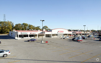 More details for 850-880 W Sherman Blvd, Muskegon, MI - Retail for Rent