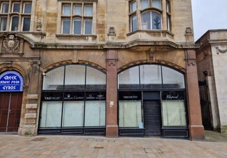 More details for Princes Dock St, Hull - Retail for Rent