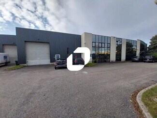More details for Light Industrial to Rent
