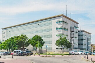 More details for Calle de Anabel Segura, 7, Alcobendas - Office to Rent
