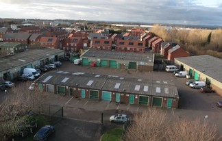 More details for Trench Lock 3, Telford - Industrial for Rent