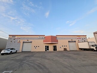 More details for 9619 Remer St, South El Monte, CA - Industrial for Rent