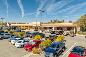 4701 N Torrey Pines Dr, Las Vegas, NV for sale Primary Photo- Image 1 of 1