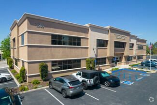 More details for 1505 S D St, San Bernardino, CA - Office for Rent