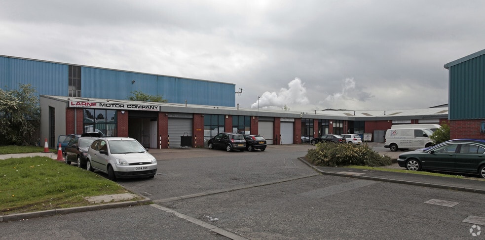 Ninth Ave E, Gateshead to rent - Building Photo - Image 2 of 3