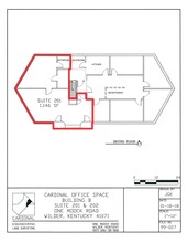 1 Moock Rd, Wilder, KY for rent Site Plan- Image 1 of 6