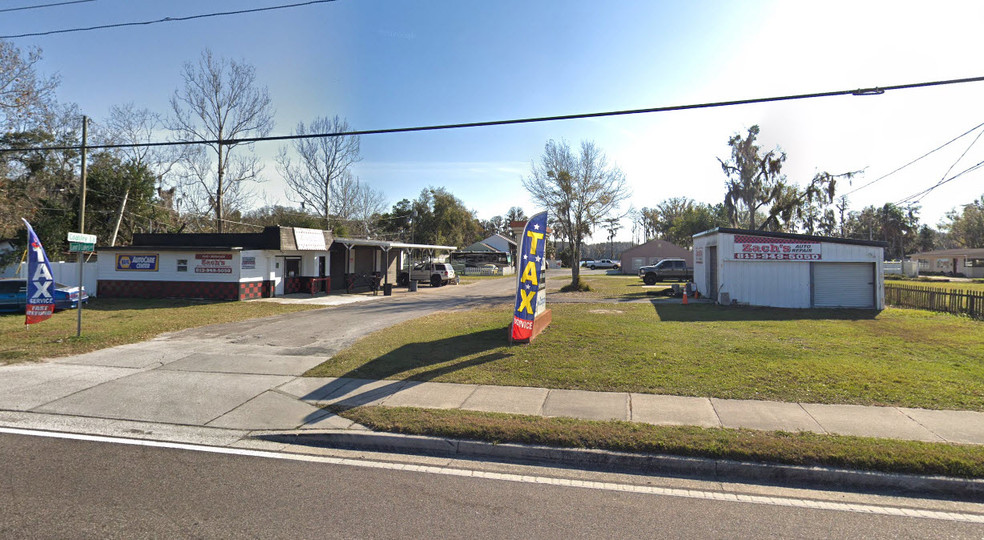 21319-21335 Coakley Ln, Land O Lakes, FL for sale - Building Photo - Image 1 of 1