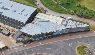 More details for Unit 35 Forest Business Park, London - Industrial for Sale