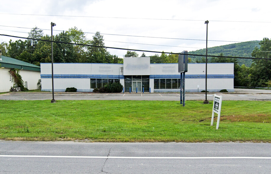 5071 Rt-23, Oneonta, NY for rent - Building Photo - Image 2 of 3