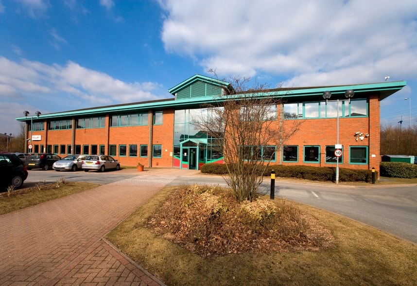 Bridgwater Rd, Worcester for sale - Primary Photo - Image 1 of 1