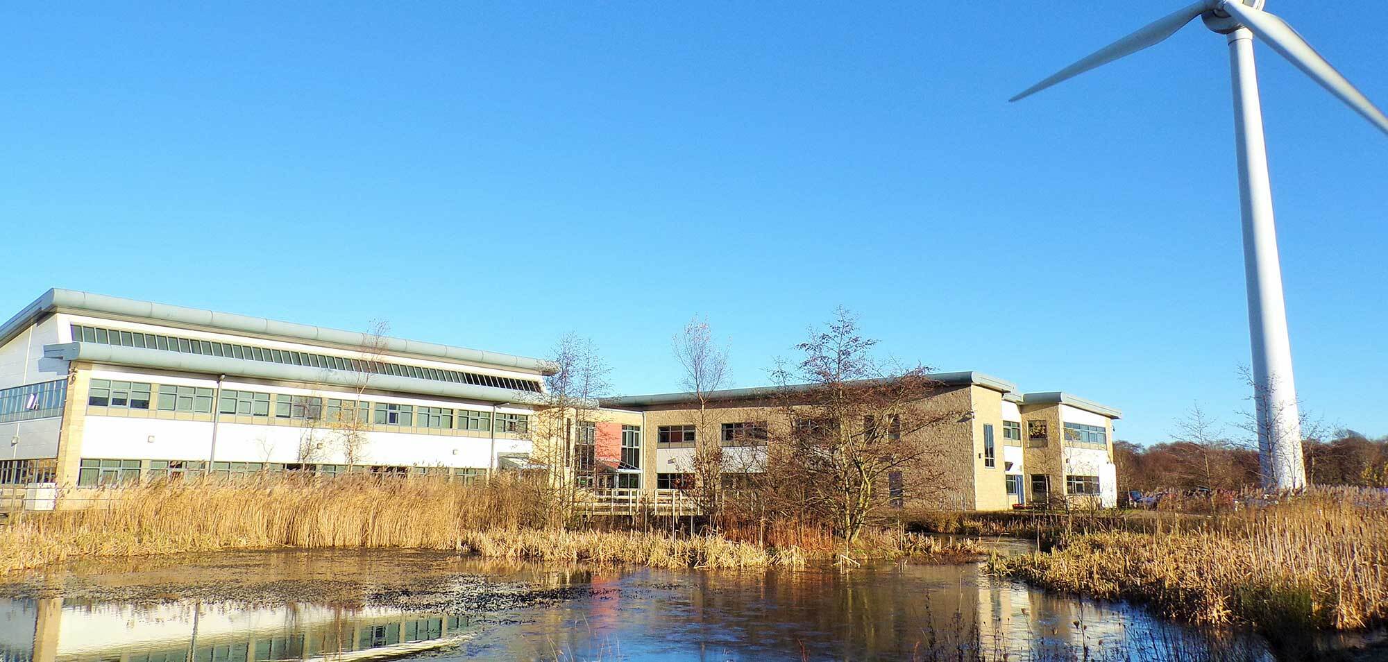 Amos Dr, Stanley to rent Building Photo- Image 1 of 1