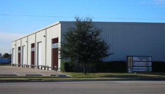 More details for 310 Industrial Blvd, McKinney, TX - Industrial for Rent