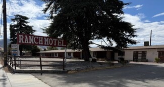 More details for 507 S Curry St, Tehachapi, CA - Hospitality for Sale