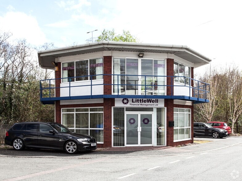 Osprey Rd, Exeter for sale - Building Photo - Image 1 of 1