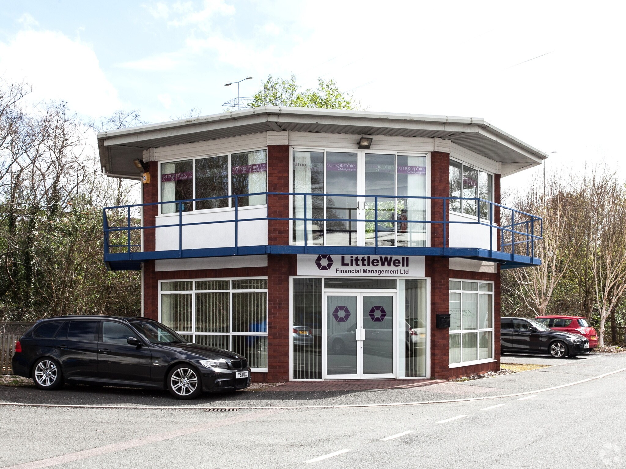 Osprey Rd, Exeter for sale Building Photo- Image 1 of 1