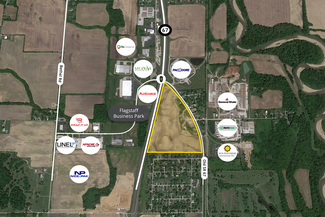 More details for 1357 S Old State Road 67, Mooresville, IN - Land for Sale