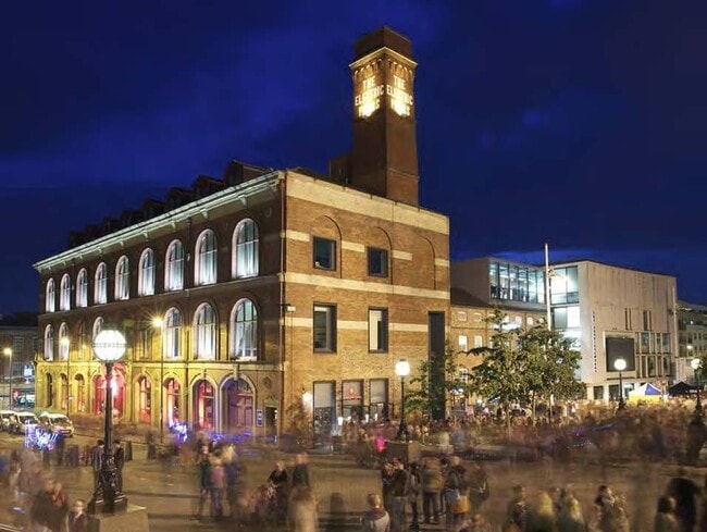 More details for 14 Great George St, Leeds - Retail to Rent