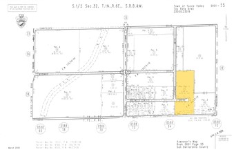 Business Center Dr, Yucca Valley, CA for sale Primary Photo- Image 1 of 1