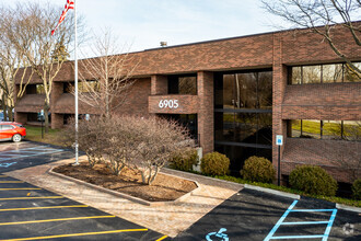 6905 Telegraph Rd, Bloomfield Hills, MI for rent Building Photo- Image 1 of 8