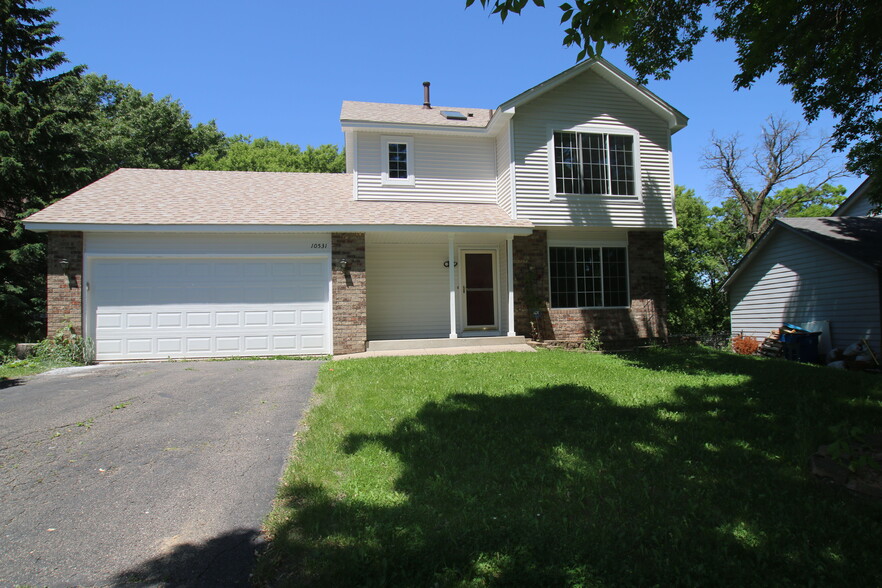 10531 166th St W, Lakeville, MN for sale - Primary Photo - Image 1 of 1