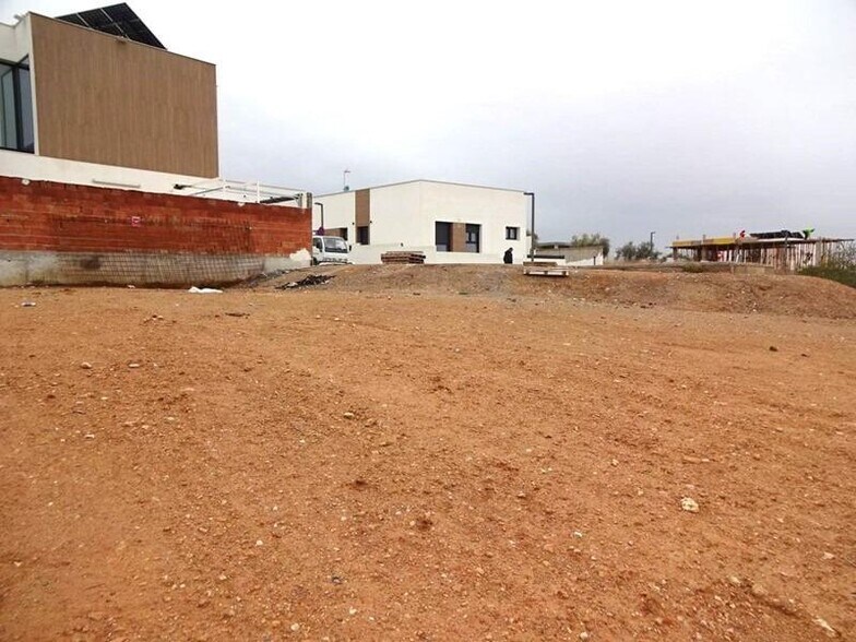 Land in Peligros, Granada for sale - Building Photo - Image 1 of 18