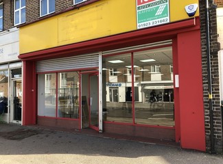 More details for 2 Langley Parade, Abbots Langley - Retail for Rent