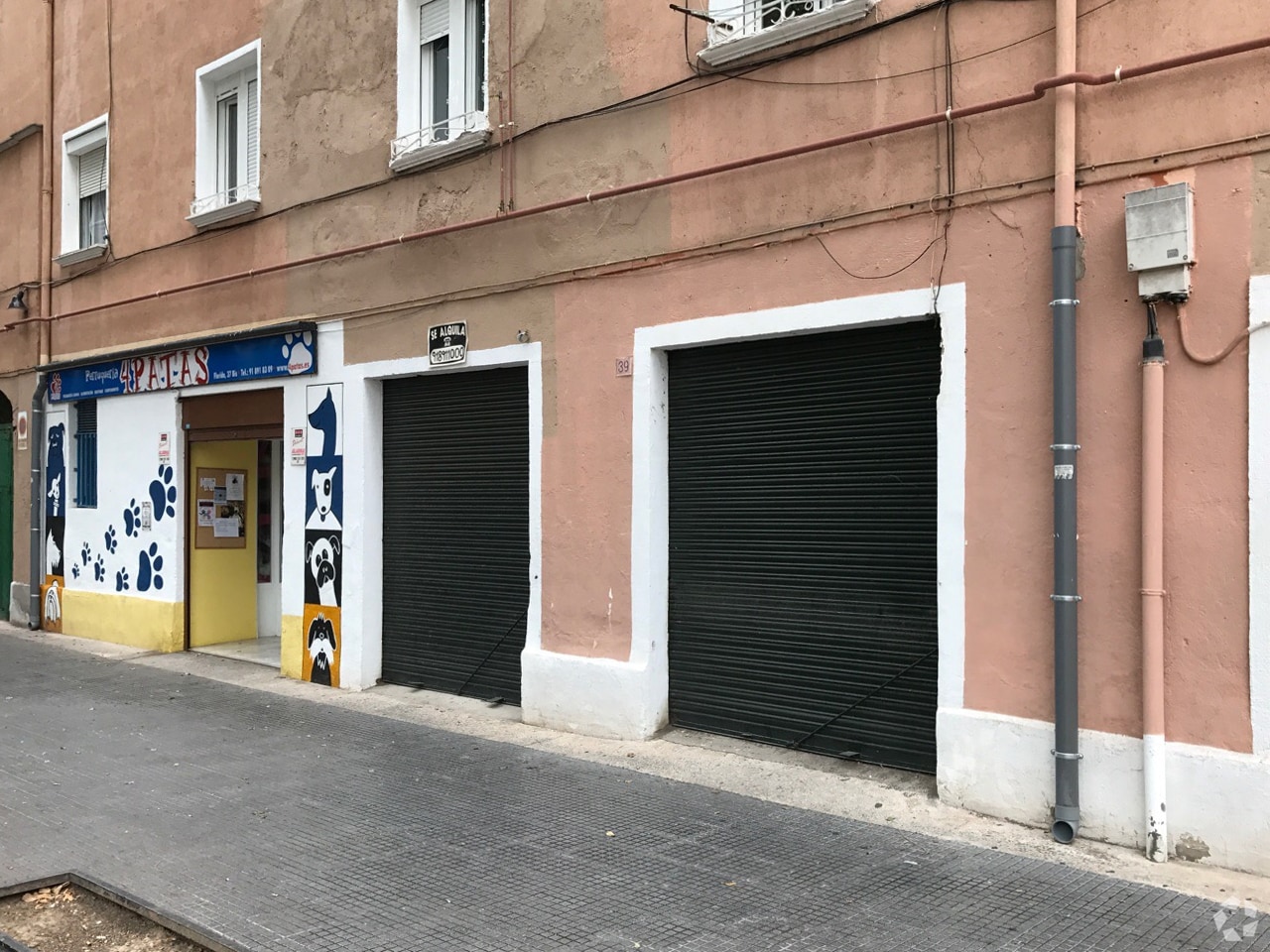 Carretera de Andalucía, 39, Aranjuez, Madrid to rent Interior Photo- Image 1 of 2