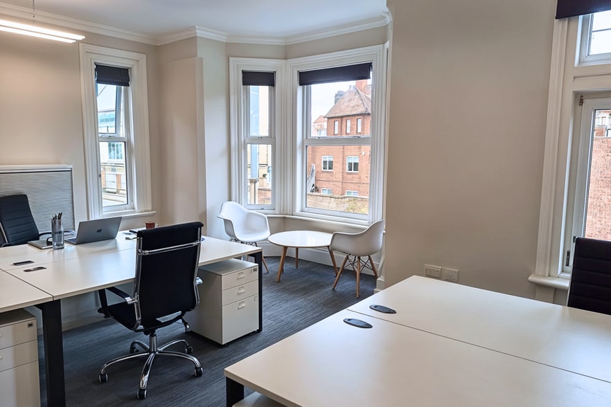 14-16 Bridgford Rd, West Bridgford to rent - Interior Photo - Image 2 of 12