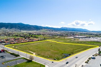 More details for 770 Tehachapi blvd, Tehachapi, CA - Land for Sale