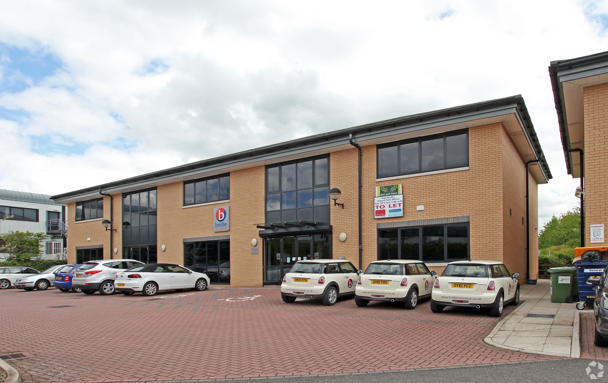 Range Rd, Witney for sale Building Photo- Image 1 of 1