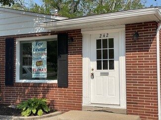 More details for 242 Kent St, Portland, MI - Office for Sale