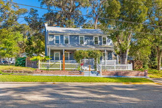 201 S Main St, Brooksville, FL for sale Building Photo- Image 1 of 1