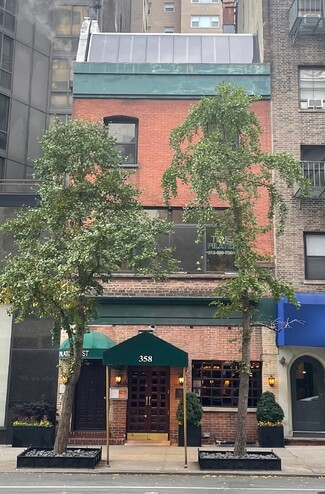 More details for 358 E 57th St, New York, NY - Retail for Rent