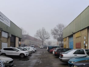 Industrial in Collado Villalba, Madrid to rent Interior Photo- Image 2 of 12