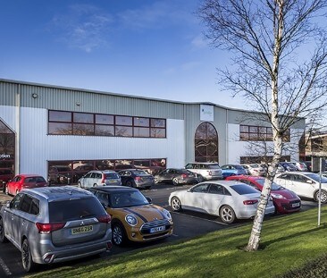 Thornburgh Rd, Eastfield for sale - Primary Photo - Image 1 of 1