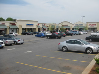 More details for 206 Lowes Blvd, Lexington, NC - Retail for Rent