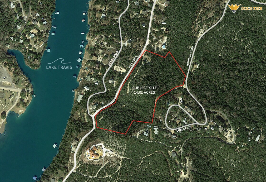 11001 Hill Dr, Leander, TX for sale Building Photo- Image 1 of 19