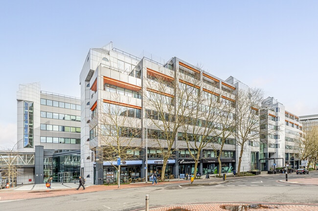 More details for Forbury Rd, Reading - Office to Rent