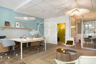 More details for 8 Rue Des Girondins, Lyon - Office to Rent