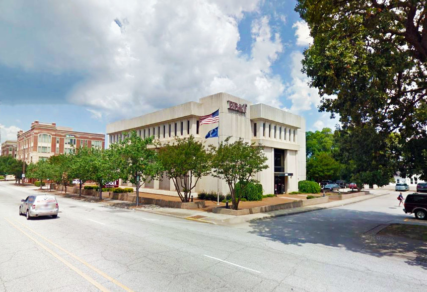 380 E Main St, Spartanburg, SC for rent - Building Photo - Image 1 of 3