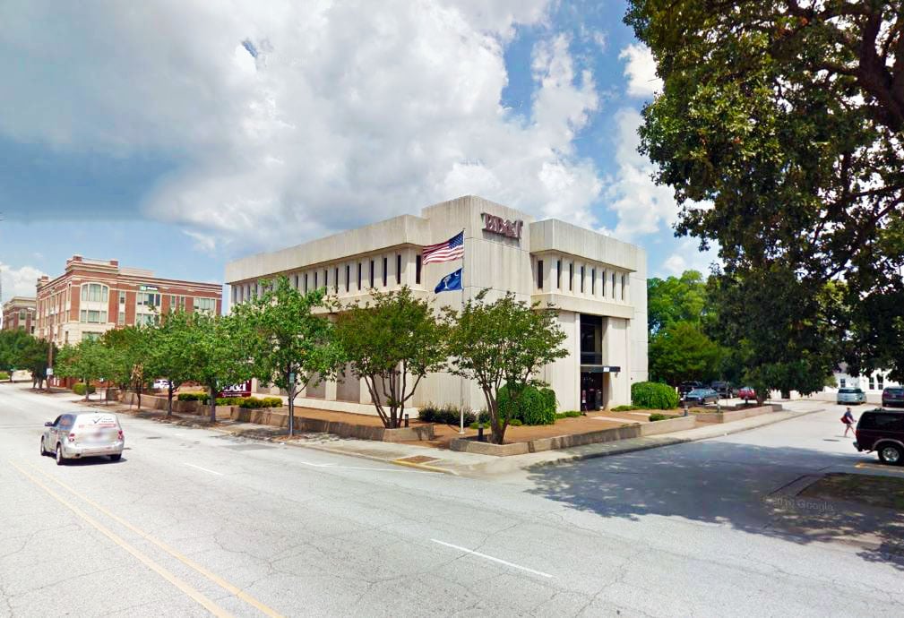 380 E Main St, Spartanburg, SC to rent Building Photo- Image 1 of 3