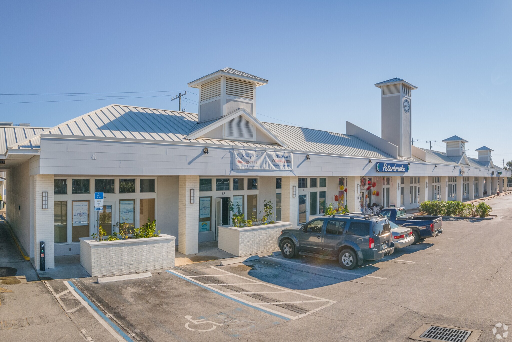 363 Atlantic Blvd, Atlantic Beach, FL for sale Building Photo- Image 1 of 1