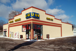 More details for 1450 W 13 Mile Rd, Madison Heights, MI - Retail for Rent