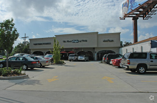 More details for 5200 Veterans Memorial Blvd, Metairie, LA - Retail for Rent