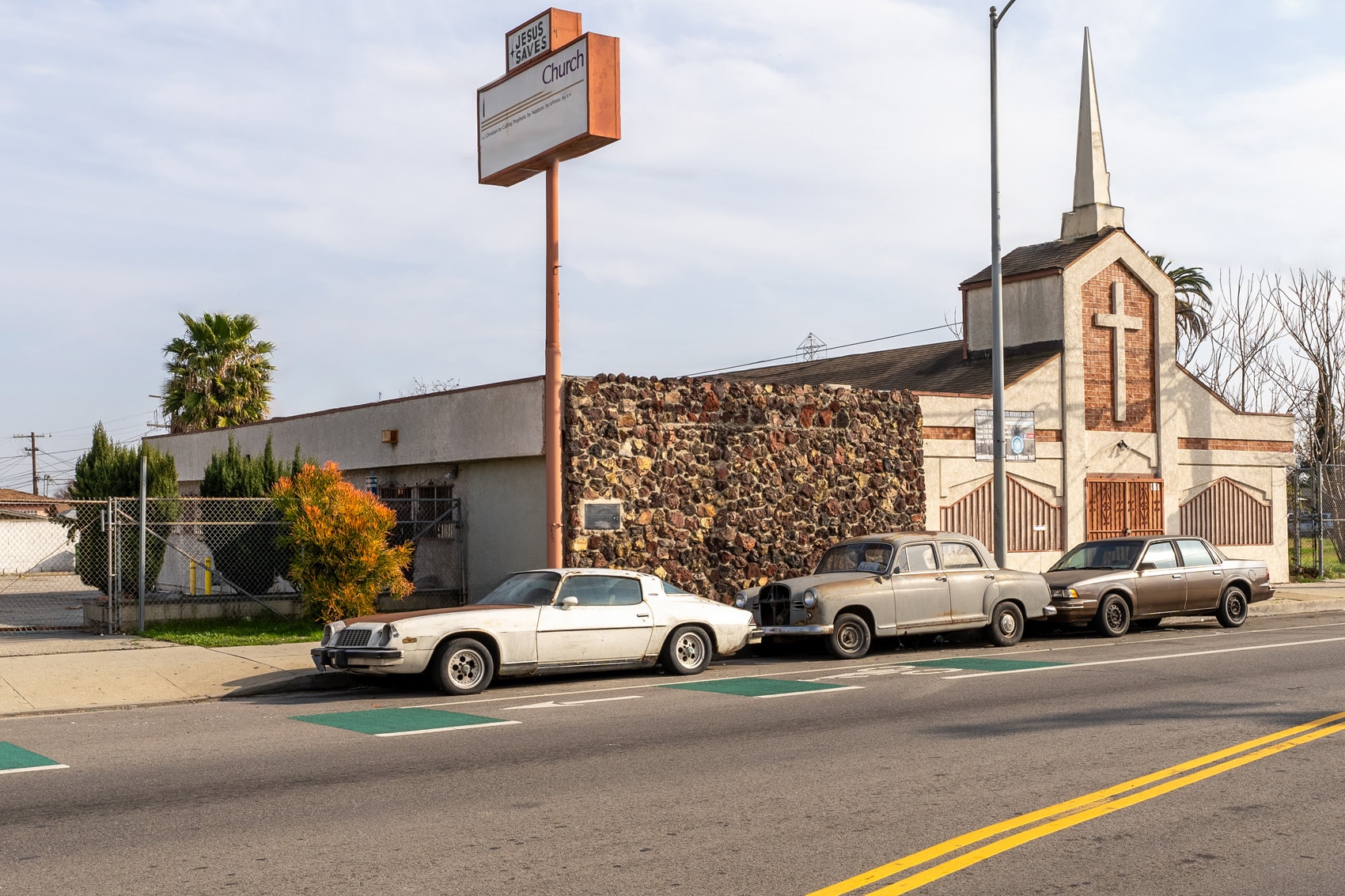 11860 Avalon Blvd, Los Angeles, CA to rent Interior Photo- Image 1 of 2